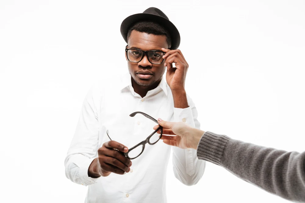 best opticians in Thika