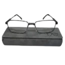 Male Metallic Glasses